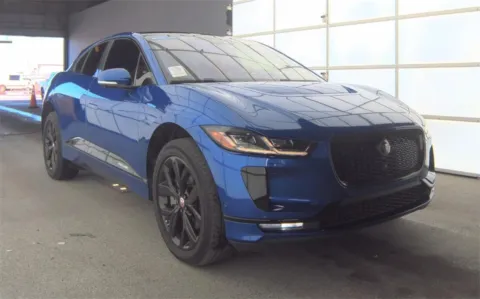 Another view of 2020 Jaguar I-PACE HSE for sale in Fredericksburg, VA at Sullivan Auto Trading Fredericksburg