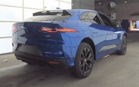 More photos of 2020 Jaguar I-PACE HSE at Sullivan Auto Trading Fredericksburg, VA