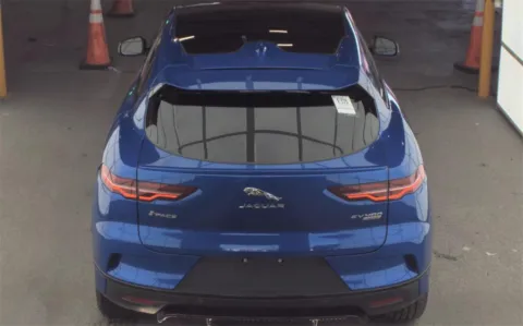 More photos of 2020 Jaguar I-PACE HSE at Sullivan Auto Trading Fredericksburg, VA