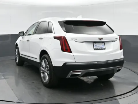 More photos of 2024 Cadillac XT5 Premium Luxury at Sullivan Auto Trading Fredericksburg, VA