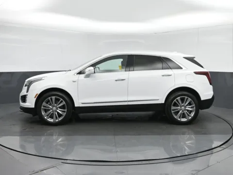 More photos of 2024 Cadillac XT5 Premium Luxury at Sullivan Auto Trading Fredericksburg, VA