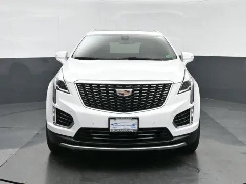 Photos of 2024 Cadillac XT5 Premium Luxury for sale in Fredericksburg, VA at Sullivan Auto Trading Fredericksburg