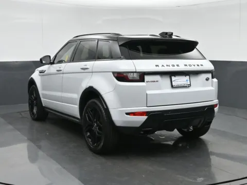More photos of 2017 Land Rover Range Rover Evoque HSE Dynamic at Sullivan Auto Trading Fredericksburg, VA