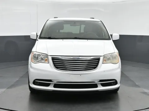 Photos of 2014 Chrysler Town & Country Touring for sale in Fredericksburg, VA at Sullivan Auto Trading Fredericksburg