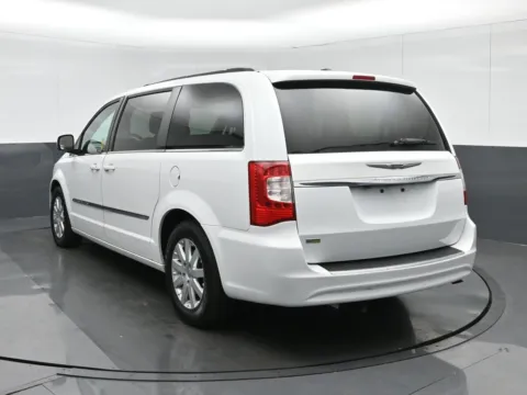 More photos of 2014 Chrysler Town & Country Touring at Sullivan Auto Trading Fredericksburg, VA