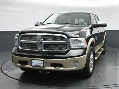 Photos of 2014 Ram 1500 Laramie Longhorn for sale in Fredericksburg, VA at Sullivan Auto Trading Fredericksburg