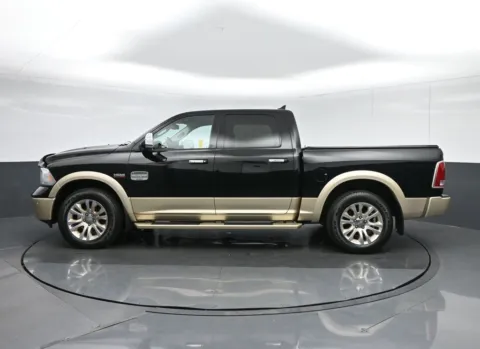 More photos of 2014 Ram 1500 Laramie Longhorn at Sullivan Auto Trading Fredericksburg, VA