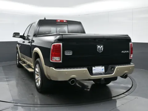 More photos of 2014 Ram 1500 Laramie Longhorn at Sullivan Auto Trading Fredericksburg, VA