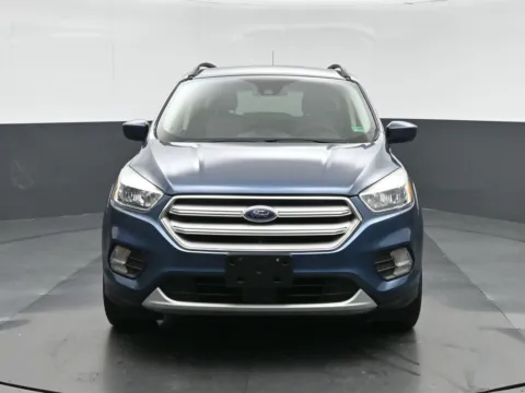 Photos of 2018 Ford Escape SE for sale in Fredericksburg, VA at Sullivan Auto Trading Fredericksburg