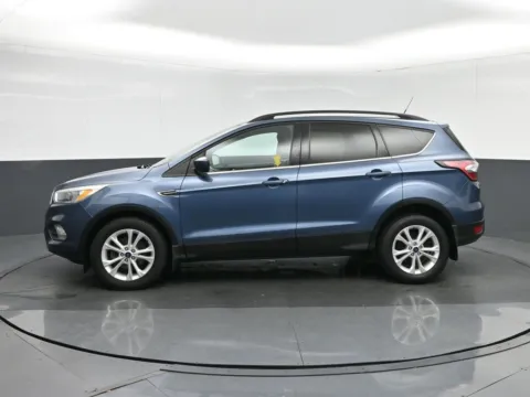 More photos of 2018 Ford Escape SE at Sullivan Auto Trading Fredericksburg, VA