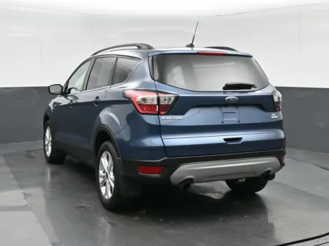 More photos of 2018 Ford Escape SE at Sullivan Auto Trading Fredericksburg, VA