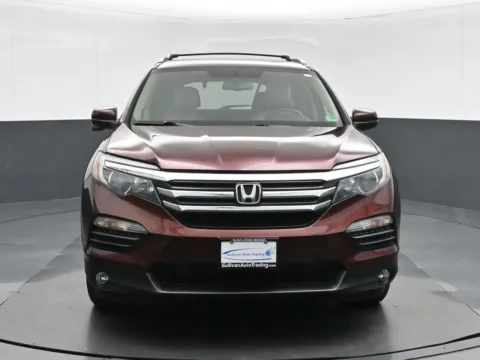 Photos of 2016 Honda Pilot EX-L for sale in Fredericksburg, VA at Sullivan Auto Trading Fredericksburg