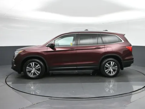 More photos of 2016 Honda Pilot EX-L at Sullivan Auto Trading Fredericksburg, VA