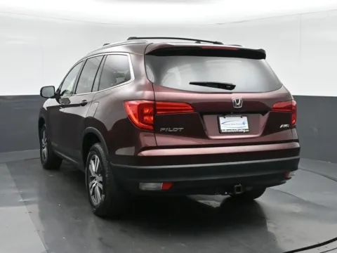 More photos of 2016 Honda Pilot EX-L at Sullivan Auto Trading Fredericksburg, VA