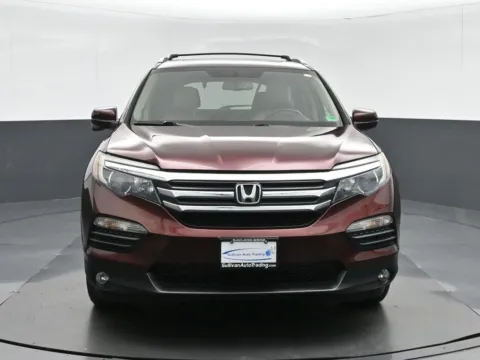 Photos of 2016 Honda Pilot EX-L for sale in Fredericksburg, VA at Sullivan Auto Trading Fredericksburg