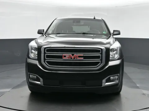 Photos of 2020 GMC Yukon SLT for sale in Fredericksburg, VA at Sullivan Auto Trading Fredericksburg