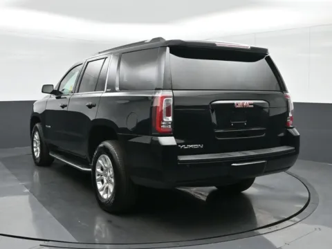 More photos of 2020 GMC Yukon SLT at Sullivan Auto Trading Fredericksburg, VA