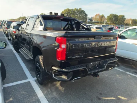 More photos of 2019 Chevrolet Silverado 1500 LT Trail Boss at Sullivan Auto Trading Fredericksburg, VA