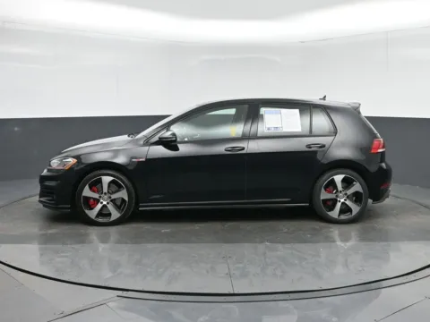 More photos of 2021 Volkswagen Golf GTI Autobahn at Sullivan Auto Trading Fredericksburg, VA