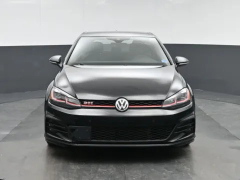 Photos of 2021 Volkswagen Golf GTI Autobahn for sale in Fredericksburg, VA at Sullivan Auto Trading Fredericksburg
