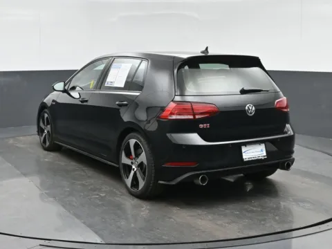 More photos of 2021 Volkswagen Golf GTI Autobahn at Sullivan Auto Trading Fredericksburg, VA