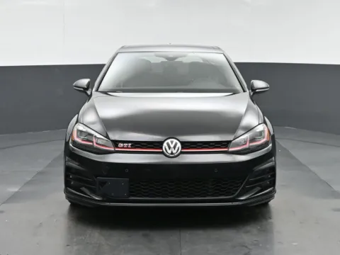 Photos of 2021 Volkswagen Golf GTI Autobahn for sale in Fredericksburg, VA at Sullivan Auto Trading Fredericksburg