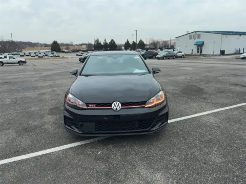 Photos of 2021 Volkswagen Golf GTI Autobahn for sale in Fredericksburg, VA at Sullivan Auto Trading Fredericksburg