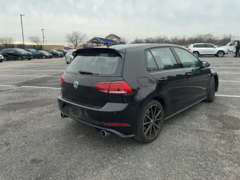 More photos of 2021 Volkswagen Golf GTI Autobahn at Sullivan Auto Trading Fredericksburg, VA