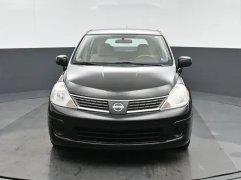 Photos of 2007 Nissan Versa 1.8 S for sale in Fredericksburg, VA at Sullivan Auto Trading Fredericksburg