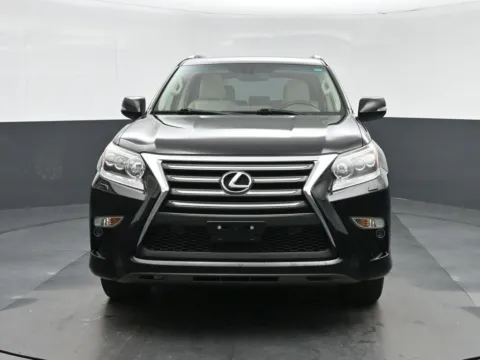 Photos of 2014 Lexus GX 460 for sale in Fredericksburg, VA at Sullivan Auto Trading Fredericksburg
