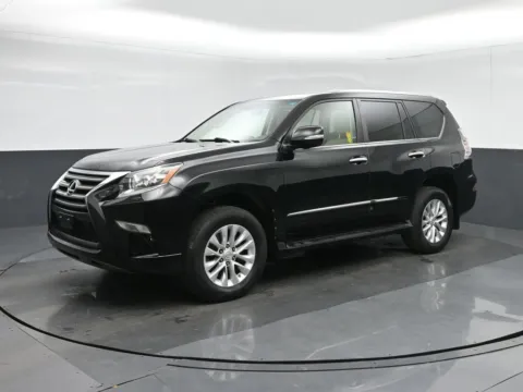 Another view of 2014 Lexus GX 460 for sale in Fredericksburg, VA at Sullivan Auto Trading Fredericksburg