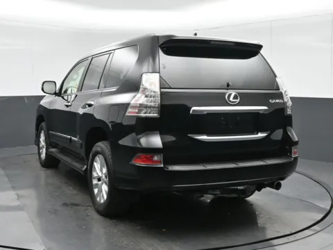 More photos of 2014 Lexus GX 460 at Sullivan Auto Trading Fredericksburg, VA