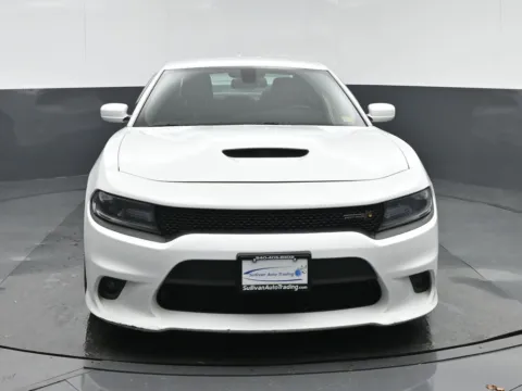 Photos of 2016 Dodge Charger R/T Scat Pack for sale in Fredericksburg, VA at Sullivan Auto Trading Fredericksburg