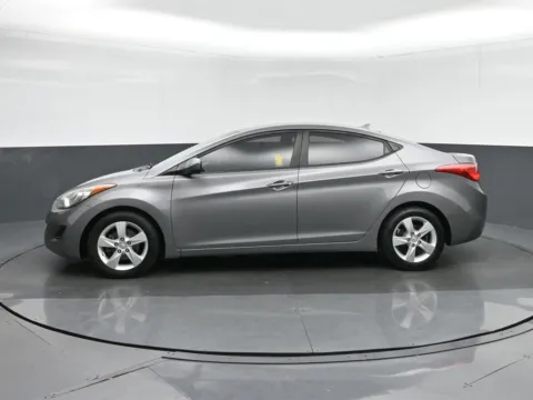 More photos of 2013 Hyundai Elantra GLS at Sullivan Auto Trading Fredericksburg, VA