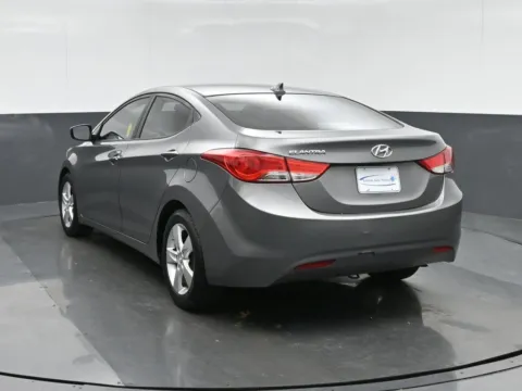 More photos of 2013 Hyundai Elantra GLS at Sullivan Auto Trading Fredericksburg, VA