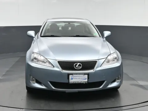 Photos of 2006 Lexus IS 350 for sale in Fredericksburg, VA at Sullivan Auto Trading Fredericksburg