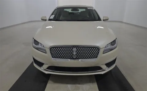 Photos of 2018 Lincoln MKZ Reserve for sale in Fredericksburg, VA at Sullivan Auto Trading Fredericksburg