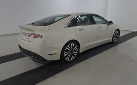 More photos of 2018 Lincoln MKZ Reserve at Sullivan Auto Trading Fredericksburg, VA