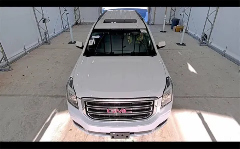 Photos of 2017 GMC Yukon XL SLT for sale in Fredericksburg, VA at Sullivan Auto Trading Fredericksburg