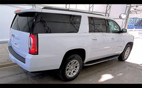 More photos of 2017 GMC Yukon XL SLT at Sullivan Auto Trading Fredericksburg, VA