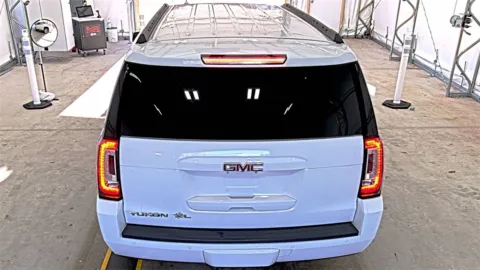 More photos of 2017 GMC Yukon XL SLT at Sullivan Auto Trading Fredericksburg, VA