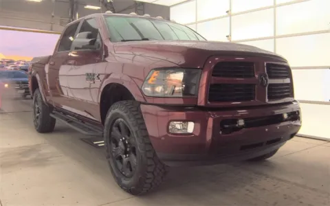 Photos of 2017 Ram 2500 Big Horn for sale in Fredericksburg, VA at Sullivan Auto Trading Fredericksburg