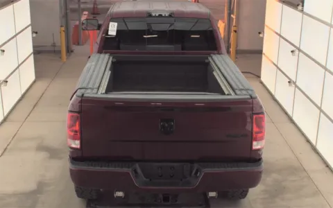 More photos of 2017 Ram 2500 Big Horn at Sullivan Auto Trading Fredericksburg, VA