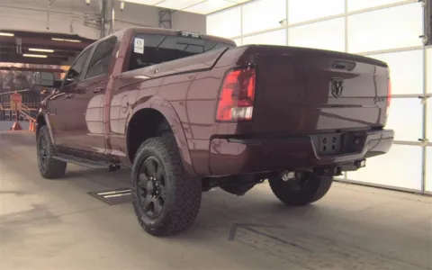 More photos of 2017 Ram 2500 Big Horn at Sullivan Auto Trading Fredericksburg, VA