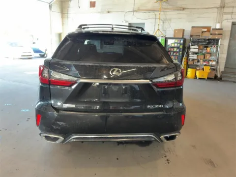 More photos of 2017 Lexus RX 350 F Sport at Sullivan Auto Trading Fredericksburg, VA