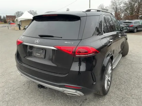 More photos of 2020 Mercedes-Benz GLE 580 at Sullivan Auto Trading Fredericksburg, VA