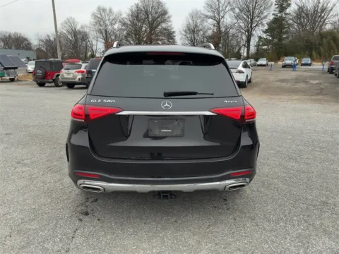 More photos of 2020 Mercedes-Benz GLE 580 at Sullivan Auto Trading Fredericksburg, VA