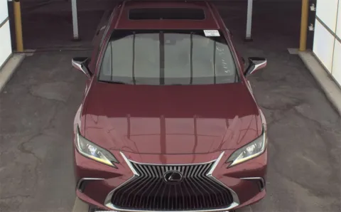 Photos of 2019 Lexus ES 350 for sale in Fredericksburg, VA at Sullivan Auto Trading Fredericksburg