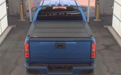 More photos of 2022 Chevrolet Colorado LT at Sullivan Auto Trading Fredericksburg, VA