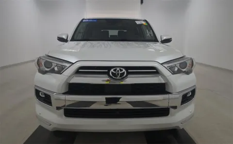 Photos of 2024 Toyota 4Runner Limited for sale in Fredericksburg, VA at Sullivan Auto Trading Fredericksburg